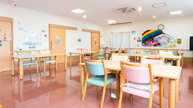住宅型有料老人ホーム